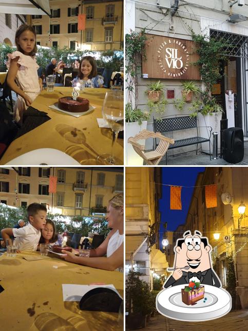 Guarda questa immagine di Silvio