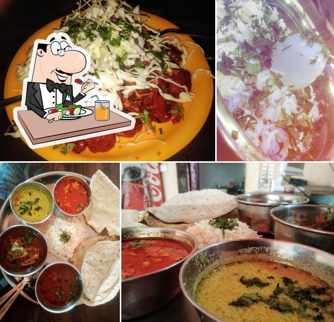 HOTEL TRIMURTI BAR & LOGGING