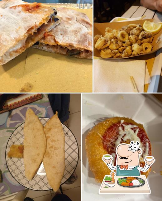 Zazzà - Friggitoria Napoletana