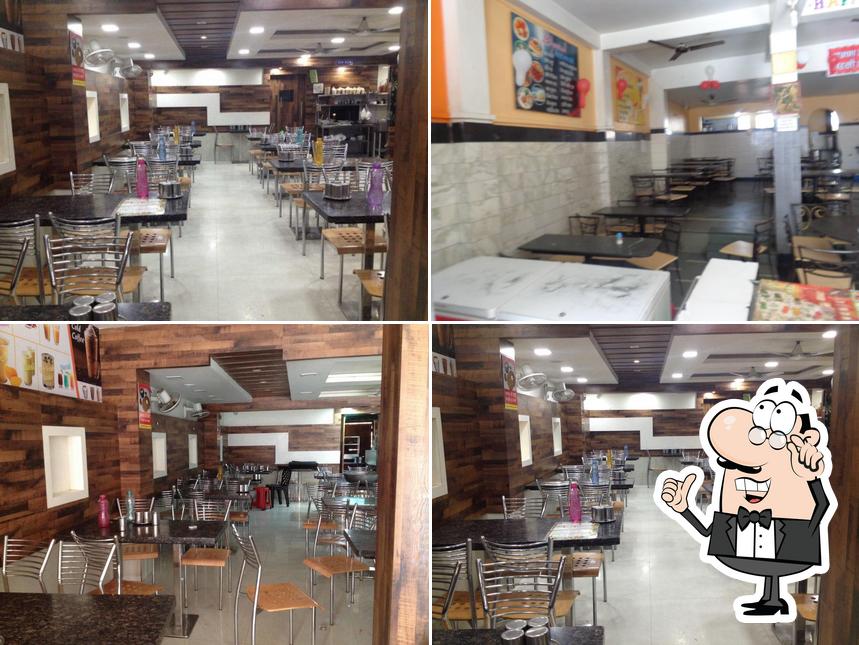 Sheetal Restaurant ,patnipura