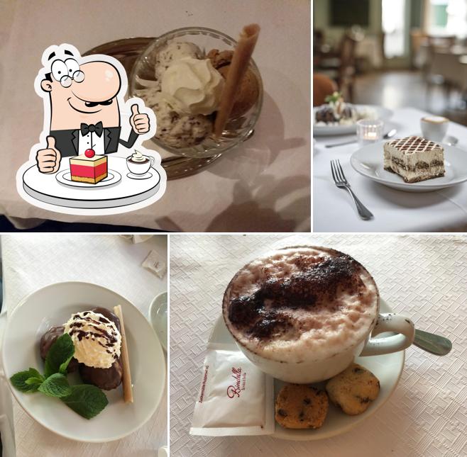 Santa Lucia Schaffhausen