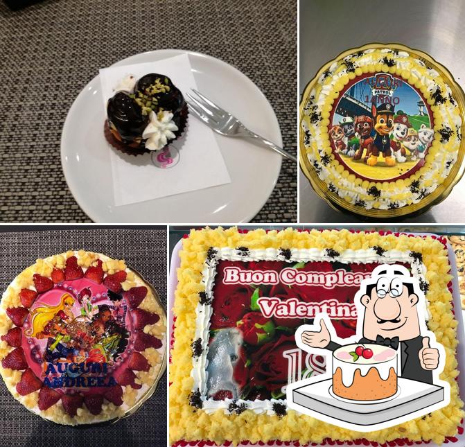 Ecco una foto di Black Jack Cafè