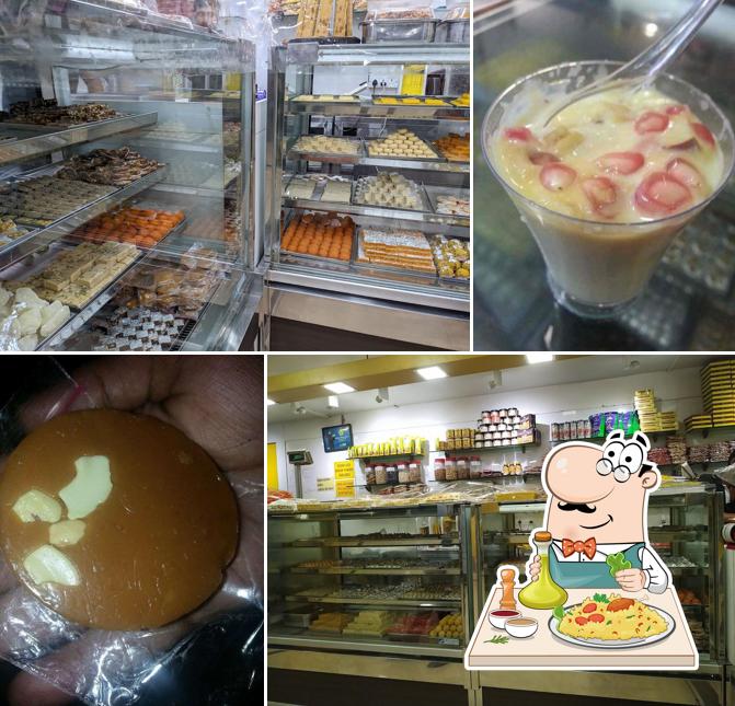 Bombay Tiffanys Annexe