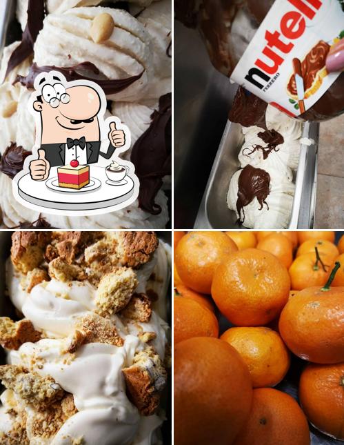 Fredda Passione Gelateria Naturale