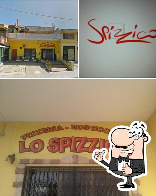 Pizzeria Rosticceria Lo Spizzico
