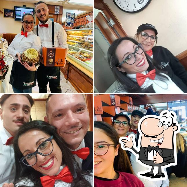 Bar Avallone Pasticceria Gelateria