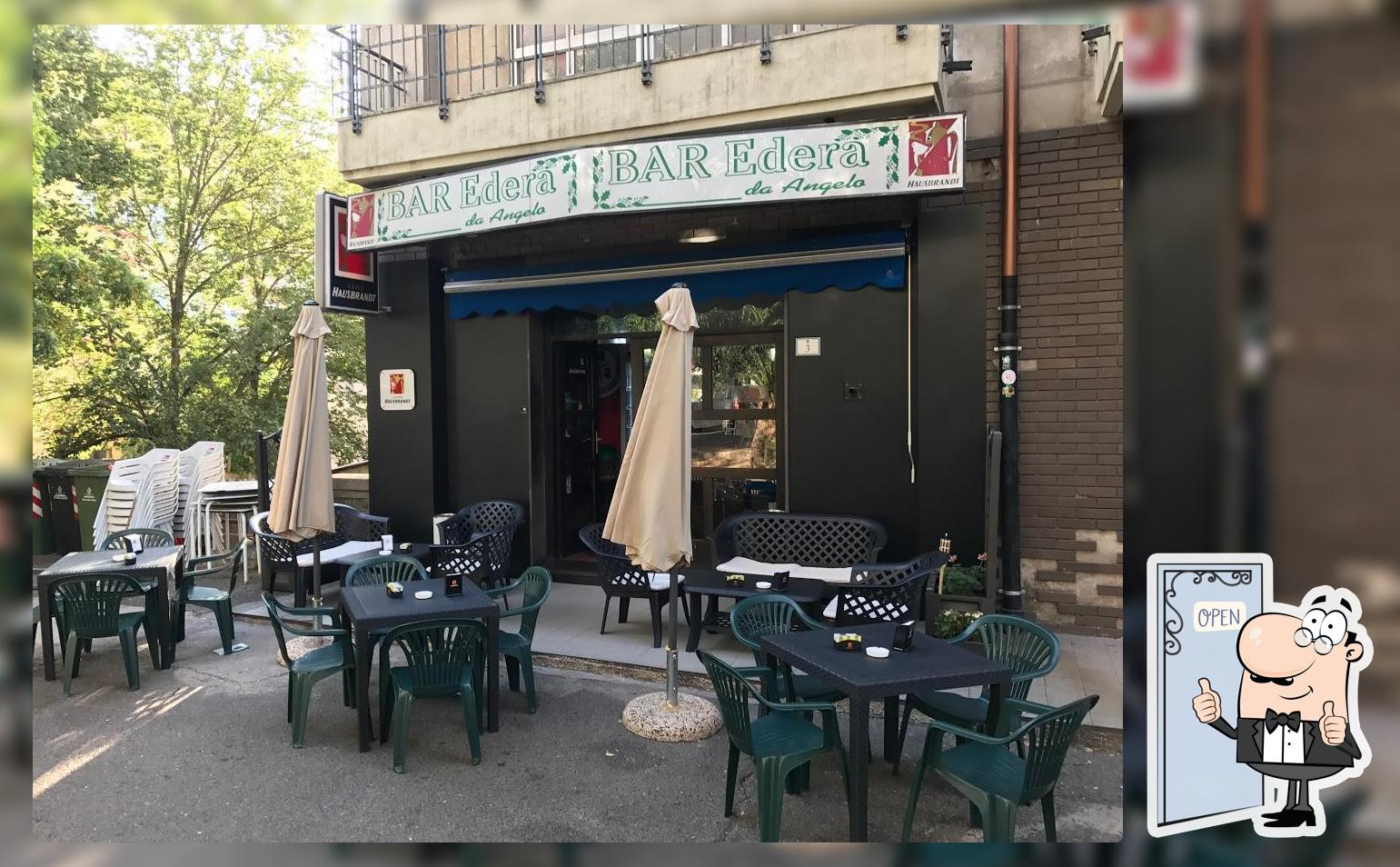 Bar Edera di Pittalis Davide Antonello