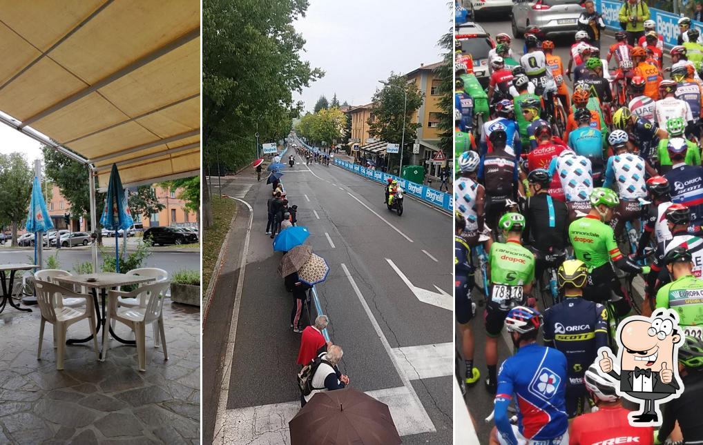 Bar Serena Di Chen Guanliang