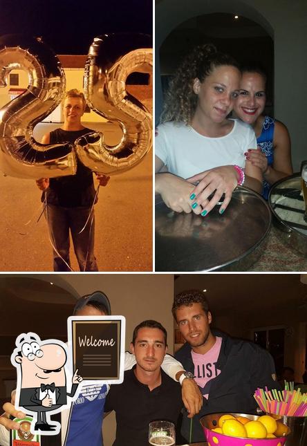 Ecco un'immagine di Caffe bar VAGABUNDO