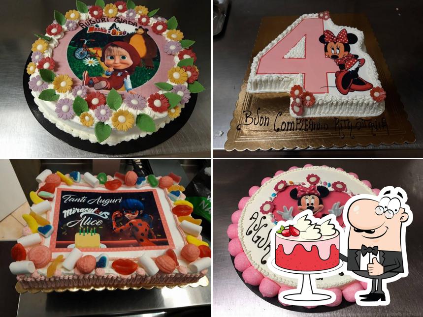 Las Vegas Cafè. Camì