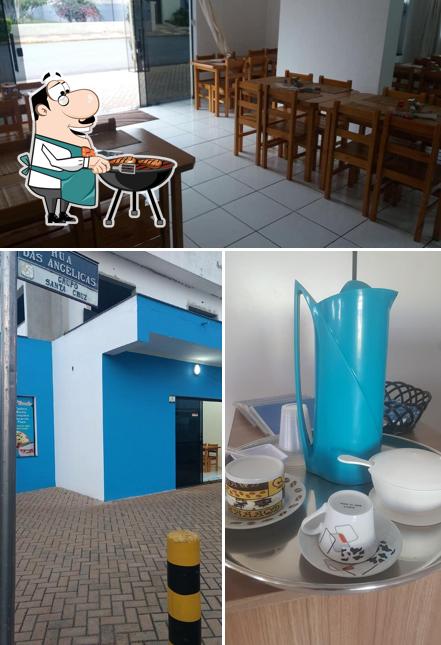 See the pic of Lanchonete Doce Encanto