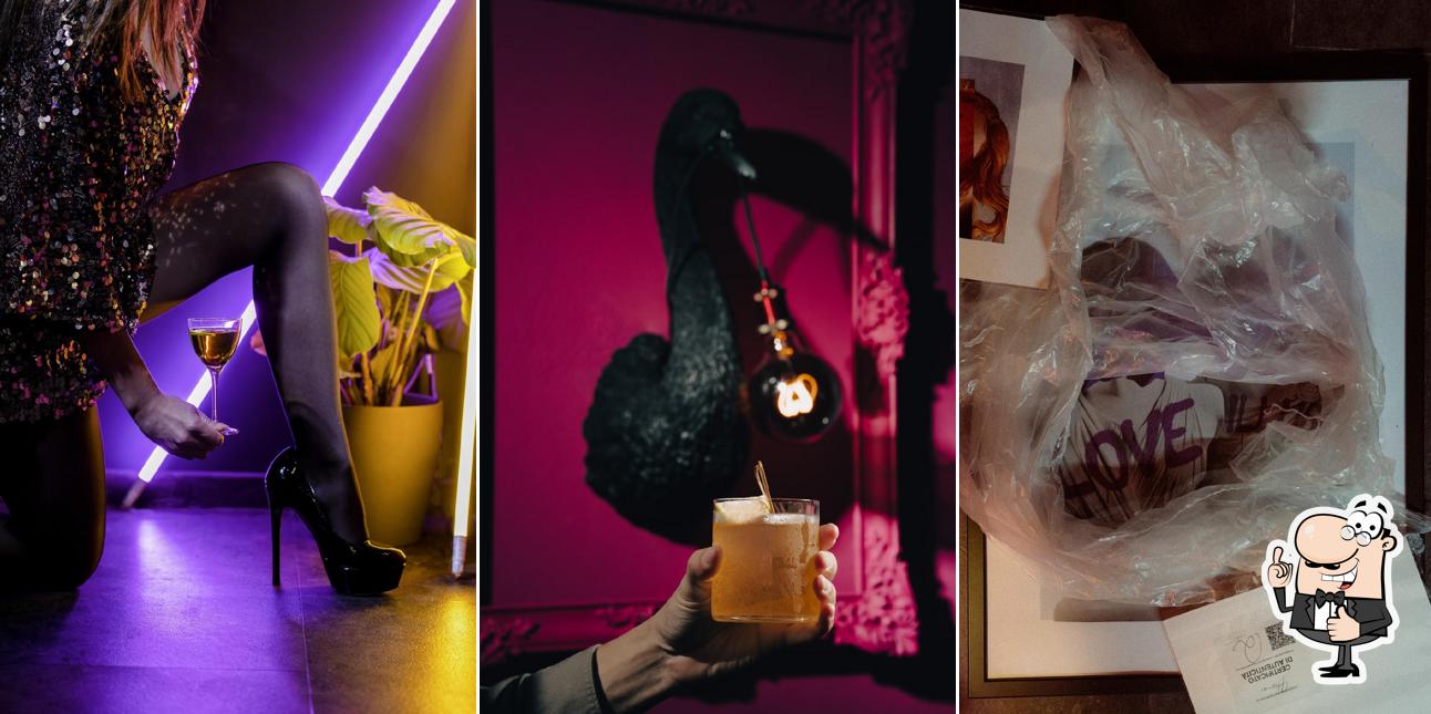 Guarda questa immagine di Level Cocktail Bar