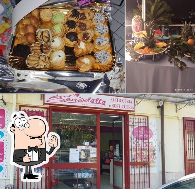Pasticcerie Benedetto
