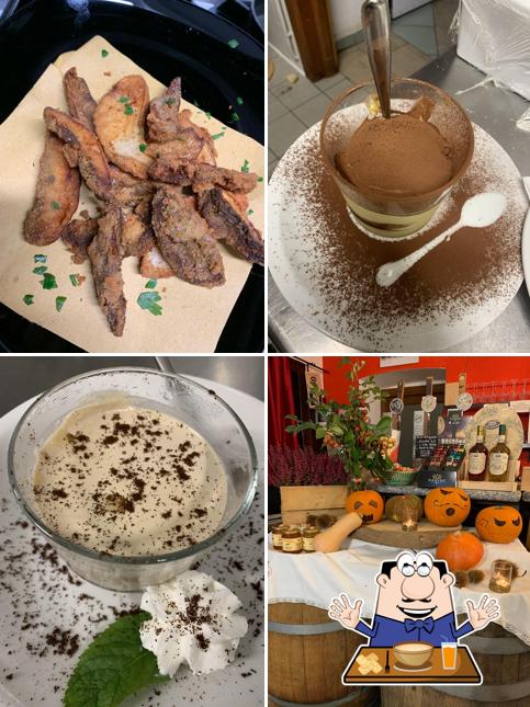 Platti al Antica Cooperativa