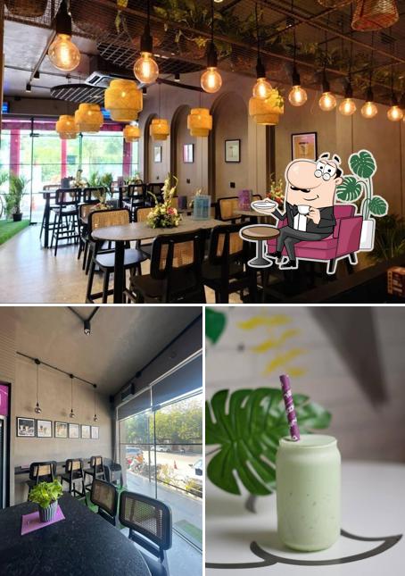 Check out how Dairy Don looks inside