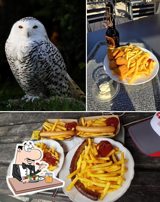 Platti al Eulen Bistro