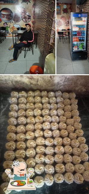 Food at Nand Fast Food Non Veg