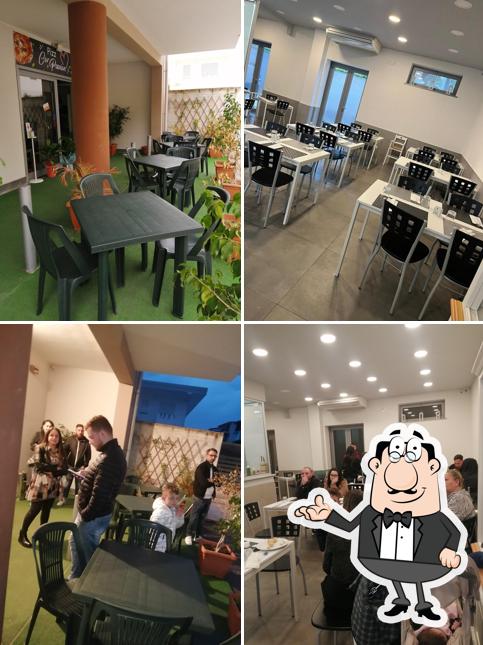 Pizz Cor e Passion di Mario Milone