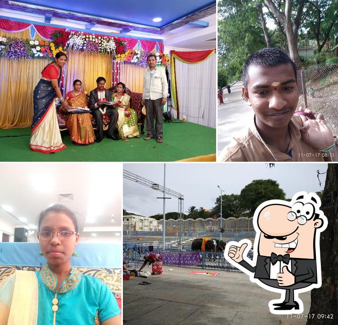 Renuka Devi Tiffin Center