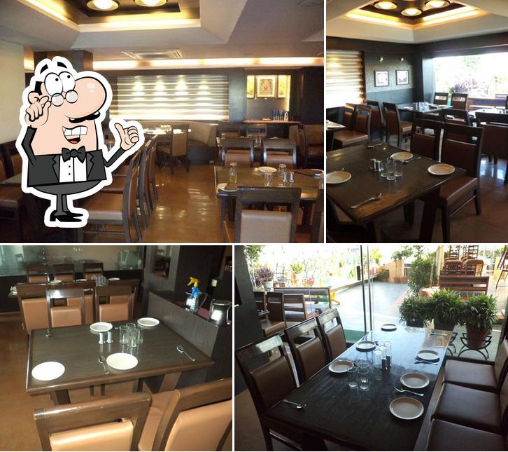 Shyam Shikhar Restaurant