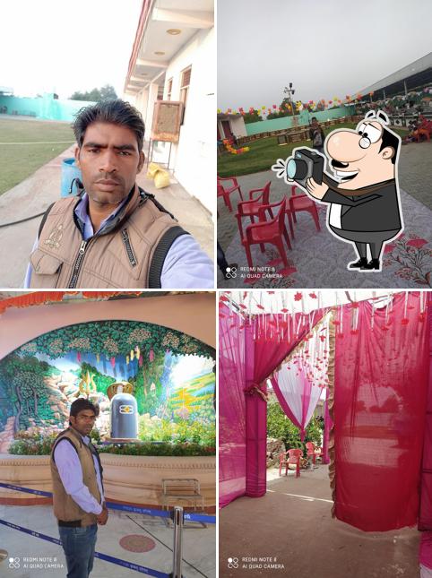 Look at this image of THAKUR LAXMAN SINGH FARM HOUSE