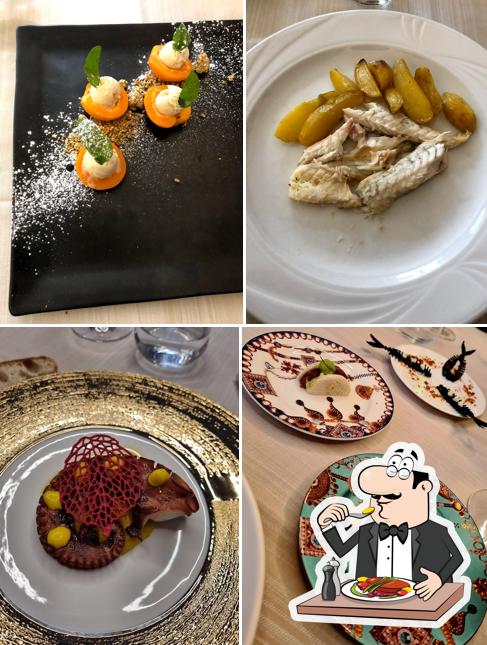 Platti al MareDiVino