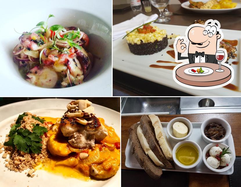 Sal Gastronomia - Jardins