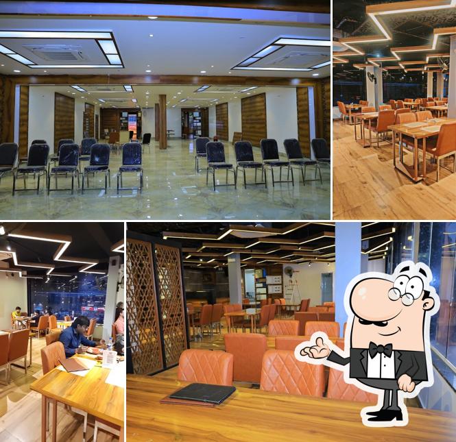 Sree Aaraadya Restaurant and banquet hall