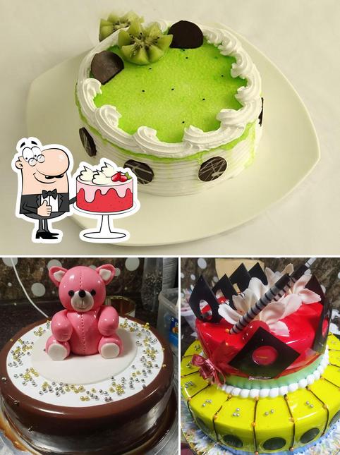 See the photo of Jai Shakti Bakers