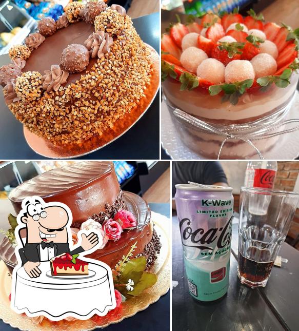 Vack's Panificadora e Restaurante