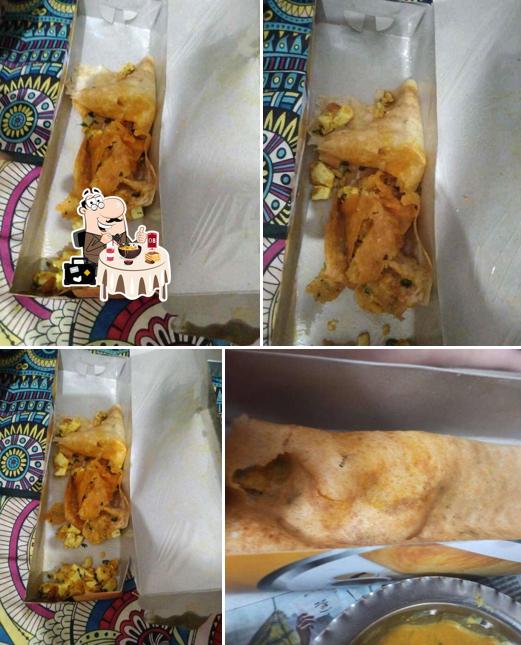 Anant Restaurant Family South Indian Restaurant