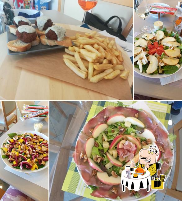 Al Posto Giusto Da Debora