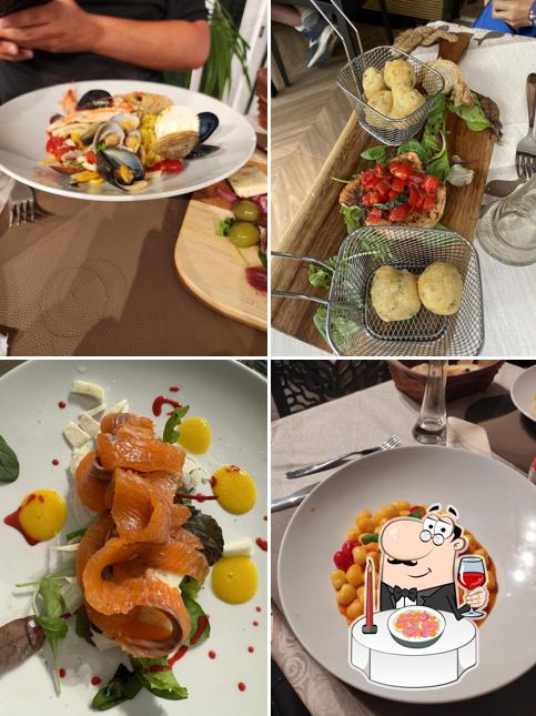 A Modo Nostro Bistrot