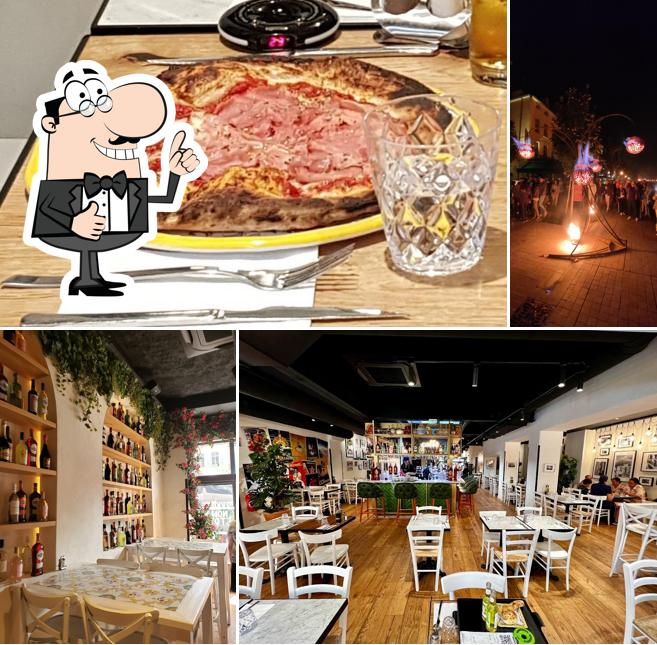 Regarder l'image de IT - Italian Trattoria Aix-en-Provence