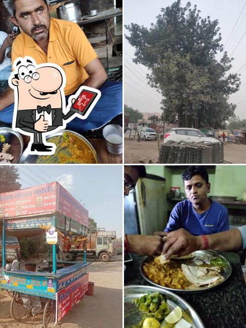 Laxmi Bhojnalay ( AIIMS Dhaba )