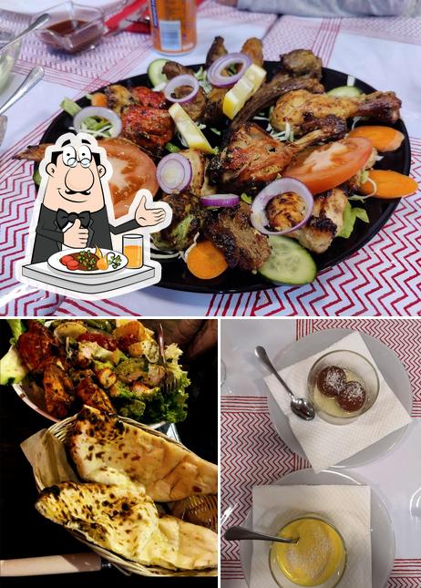 Maharajah ristorante indiano