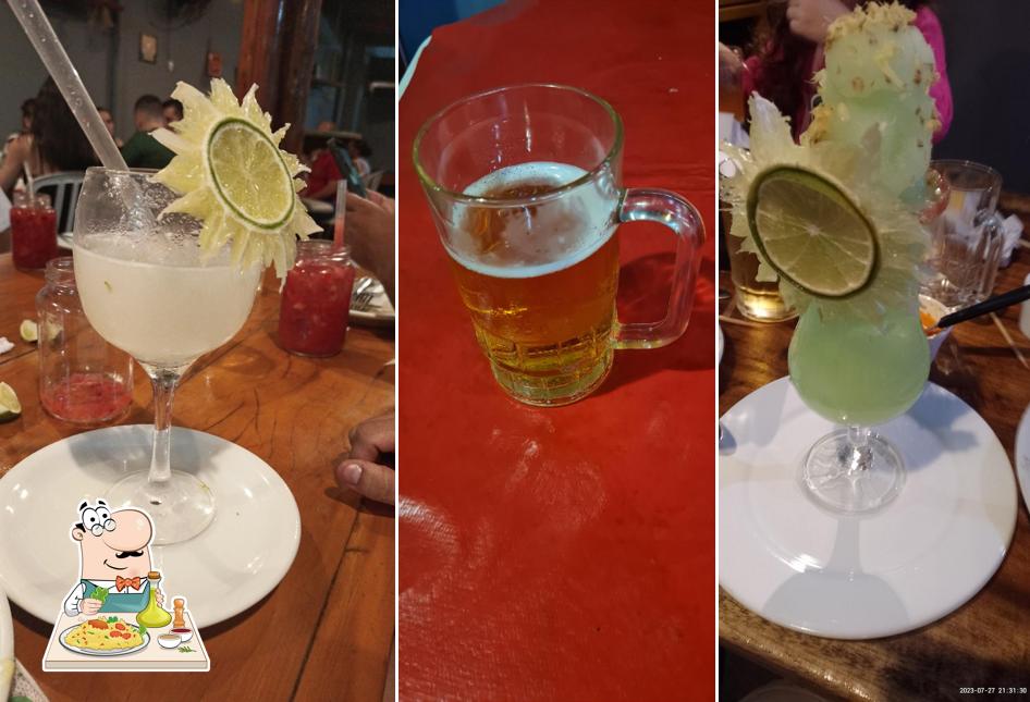 Comida em Mineiro'S 1 RP Park City Rodízio de Espetinhos e Petiscos em Ribeirão Preto