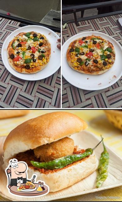 Noor’s Desi Kitchen