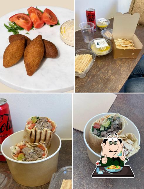 Pitador lebanese fine bit