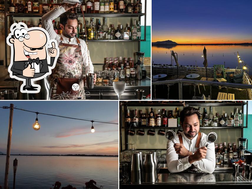 Vedi questa foto di Salago