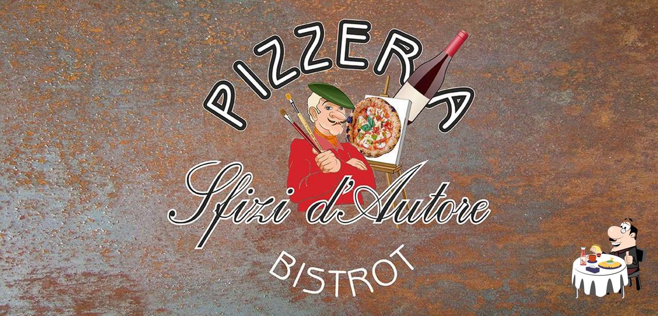 Prenditi un hamburger a Sfizi d'Autore