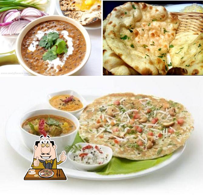 Order pizza at Shivaay Takeaway