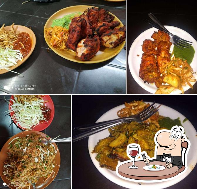 Shivam tandoori special