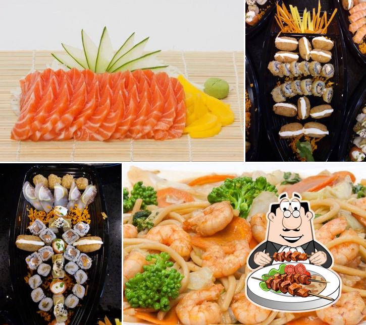 Sushiloko Gilberto Salomão