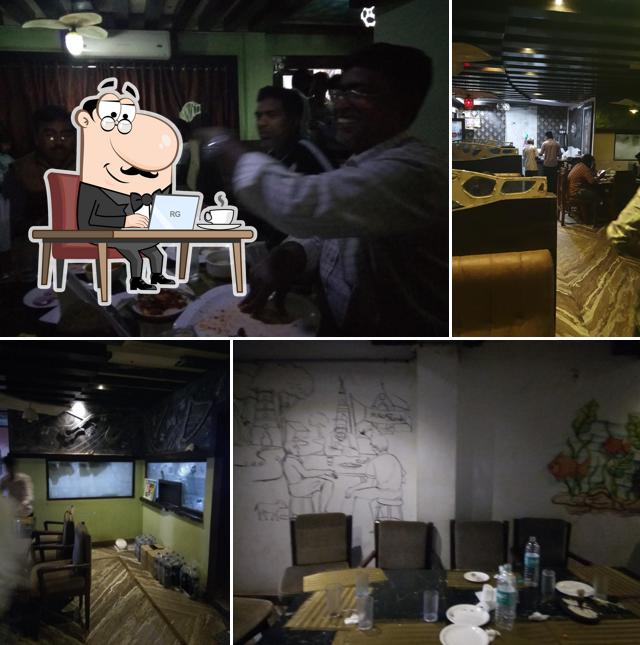 Check out how Tasty Budds looks inside