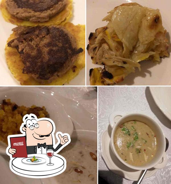 Sepia - Indian Specialty Restaurant