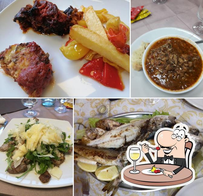 A Fettina d'o Zzu Tonino