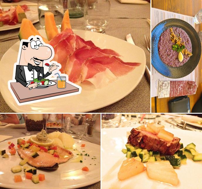 Ristorante Pizzeria Amerikan