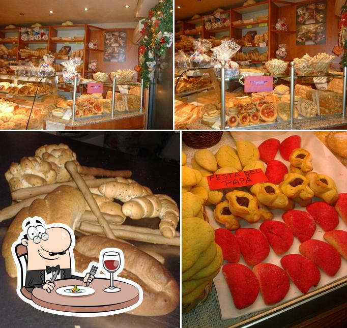 Casa del Pane F.lli Cassani