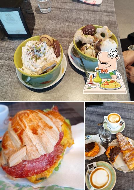 Cibo al D'Angelo - Pasticceria Bar Gelateria